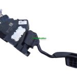 Citroen C1 Accelerator Throttle Pedal 781100H070 Genuine 2017