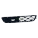 Citroen C Front Bumper Grille h Lower Genuine