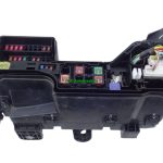 Citroen C1 Fuse Box 821110HR40A Genuine 2017