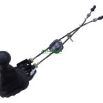Citroen C1 Gear Selector Linkage Cable 335300H030 Genuine 2017
