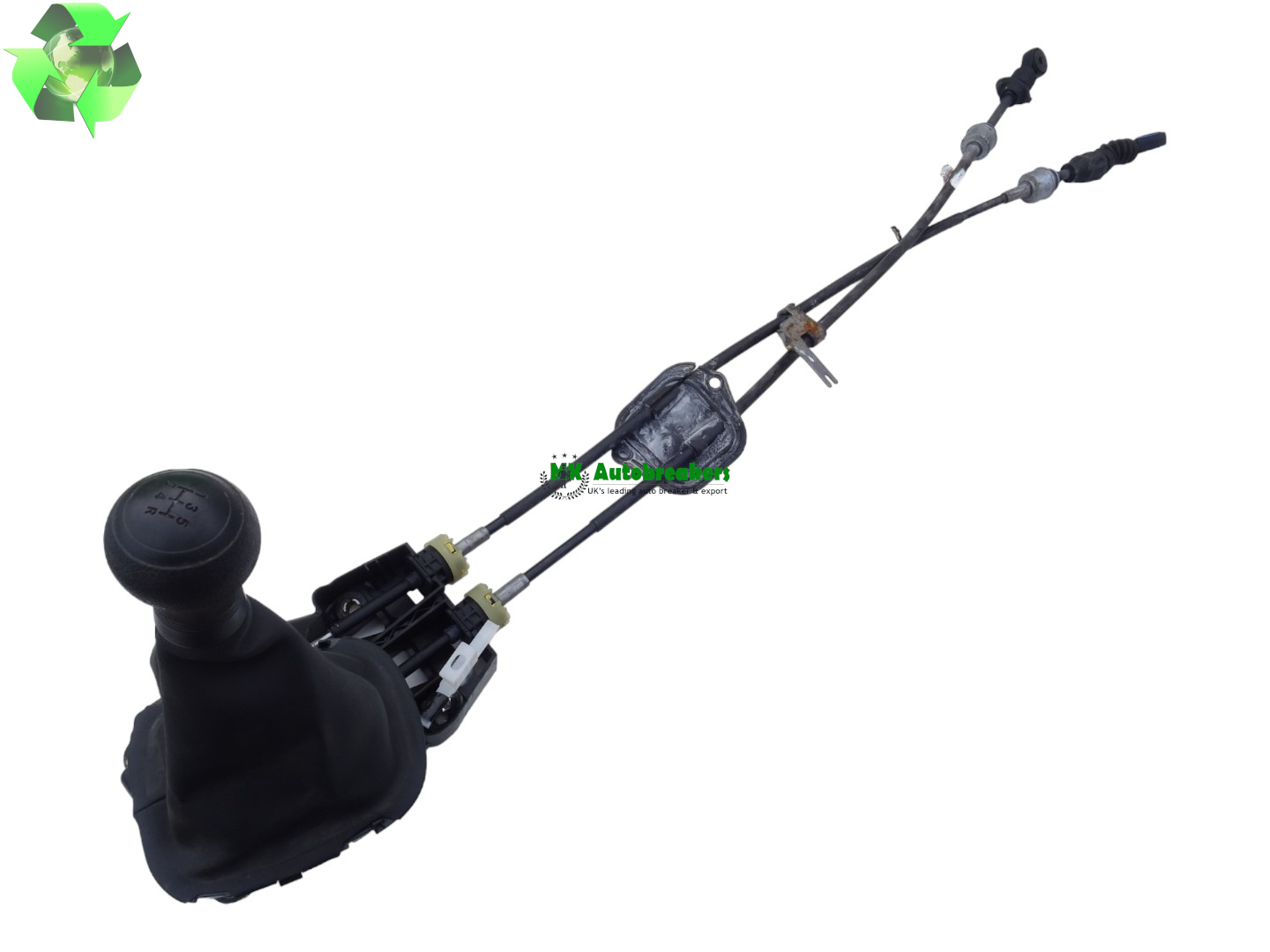 Citroen C1 Gear Selector Linkage Cable 335300H030 Genuine 2017