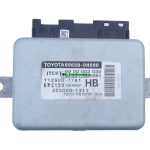 Citroen C1 Power Steering Module 896500H090 Genuine 2017