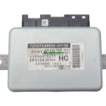 Citroen C1 Power Steering Module 896500H100 Genuine 2017