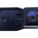 Citroen C1 Rear View Camera 867900H020 Genuine 2017