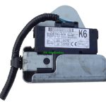 Citroen C1 Smart Key Immobilizer Module 897800H040 Genuine 2017