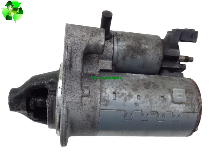 Citroen c1 starter motor 4280008331 genuine 2017