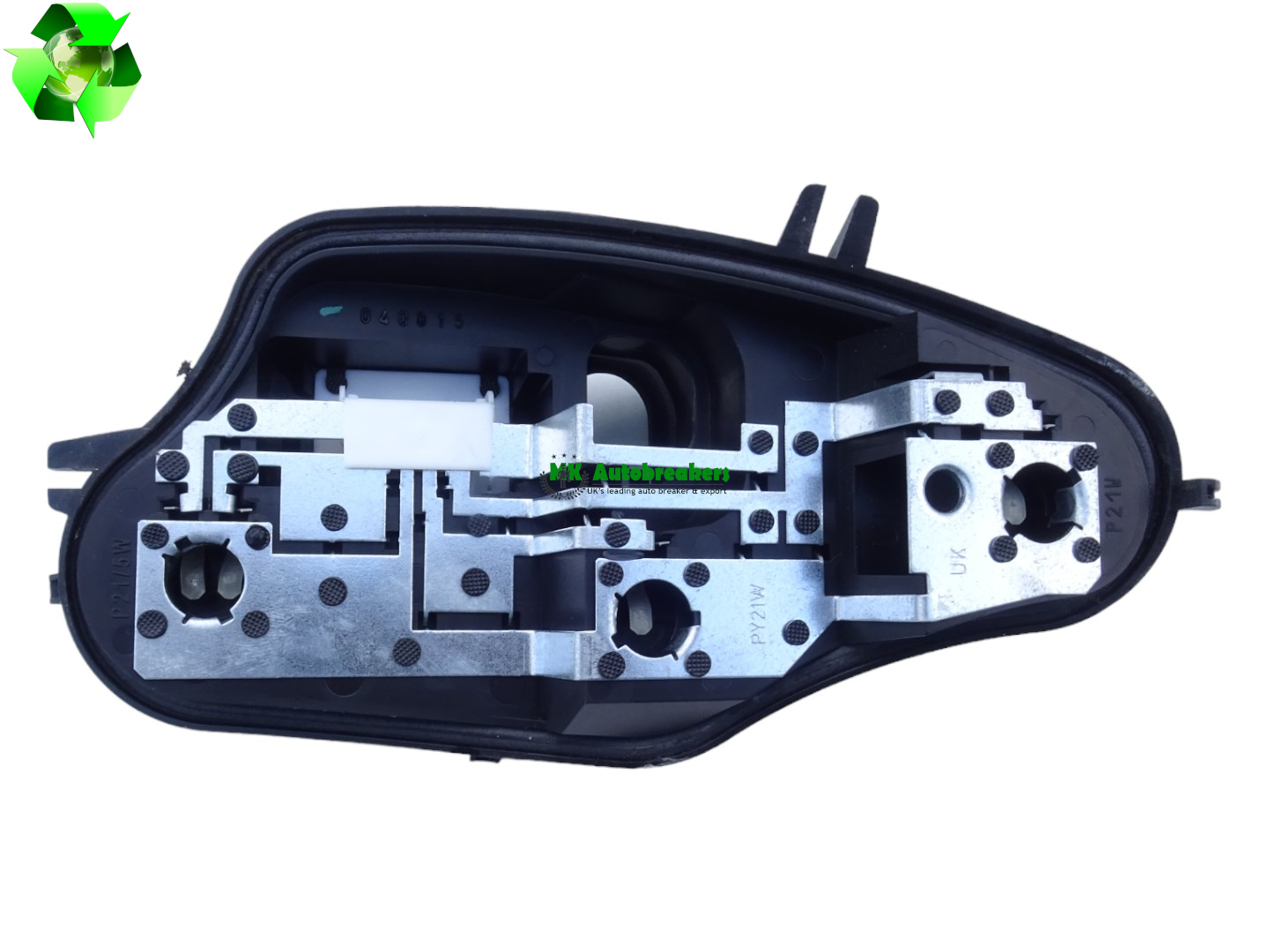 Citroen C3 Rear Bulb Holder Left Genuine 2015 (3)