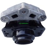 Citroen DS4 Engine Mount 9636583980 Right Genuine 2013