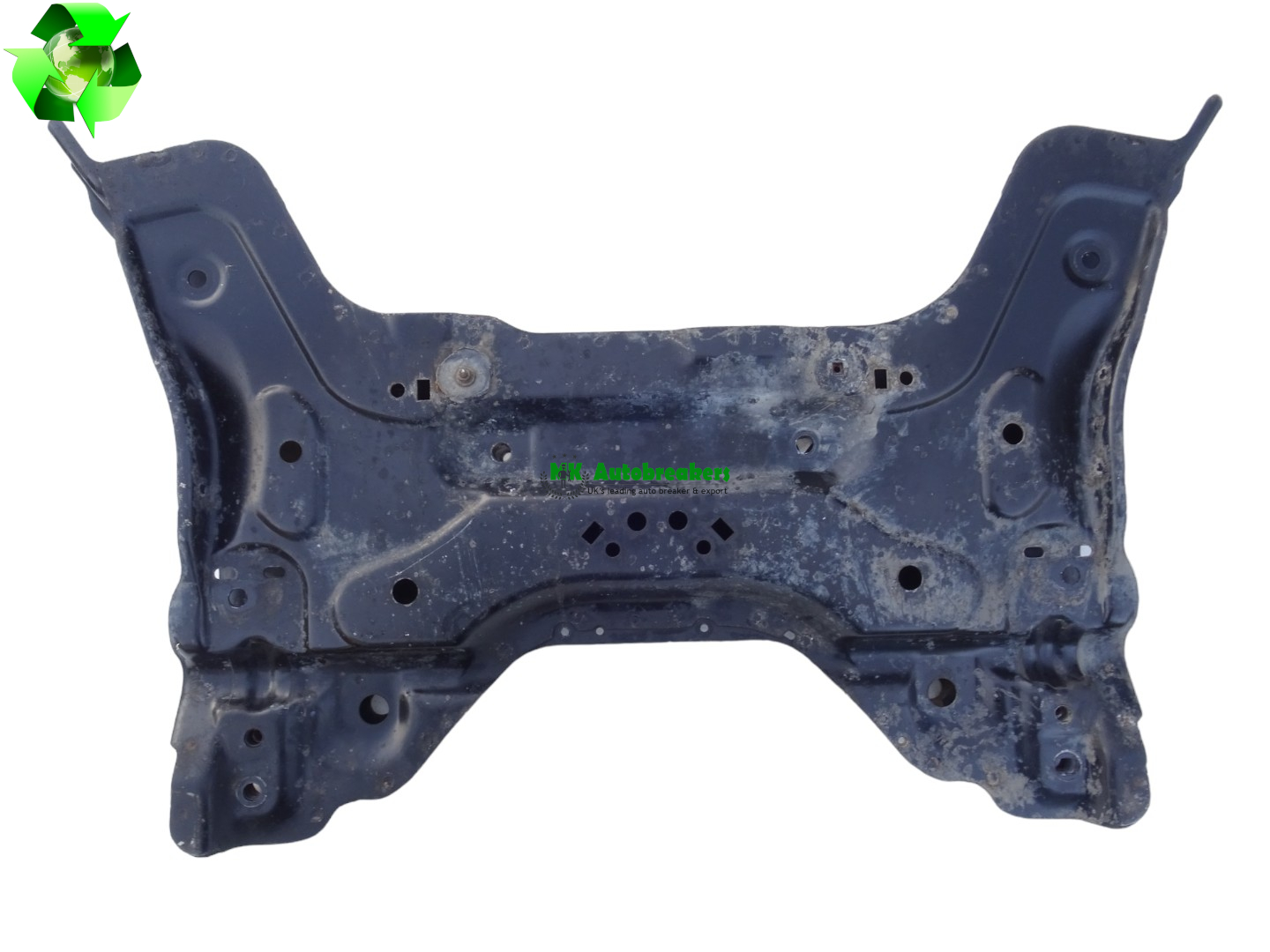 Citroen DS4 Front Subframe 3502FH Genuine 2013