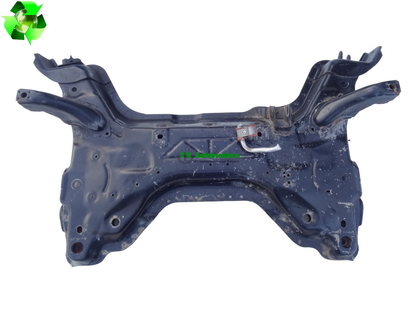Citroen DS4 Front Subframe 3502FH Genuine 2013