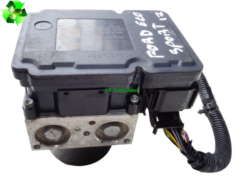 Ford Ecosport ABS Pump Modulator DN1C2C405EA Genuine 2016