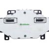 Ford Ecosport A/C Heater Control Panel DN1T18C612FG Genuine 2016