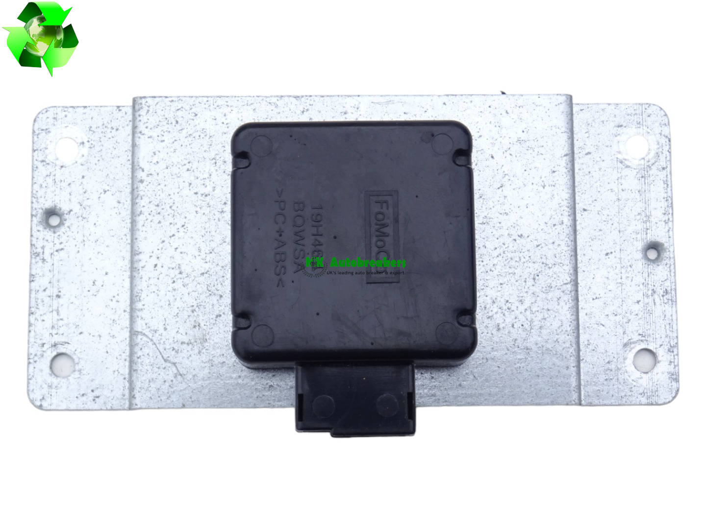 Ford Ecosport Aerial Antenna Module CN1T19H464AE Genuine 2016