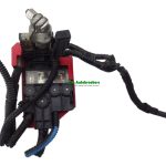 Ford Ecosport Battery Fusible Link Genuine 2016