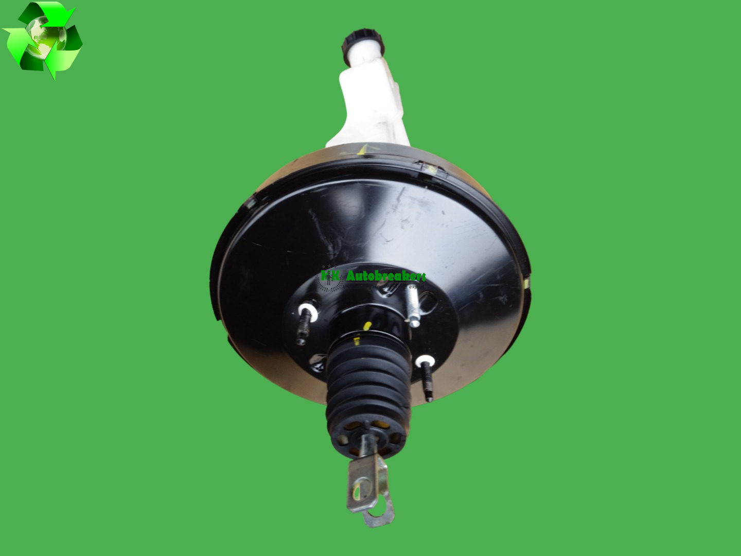 Ford Ecosport Brake Servo Master Cylinder CN152B195CC Genuine 2016