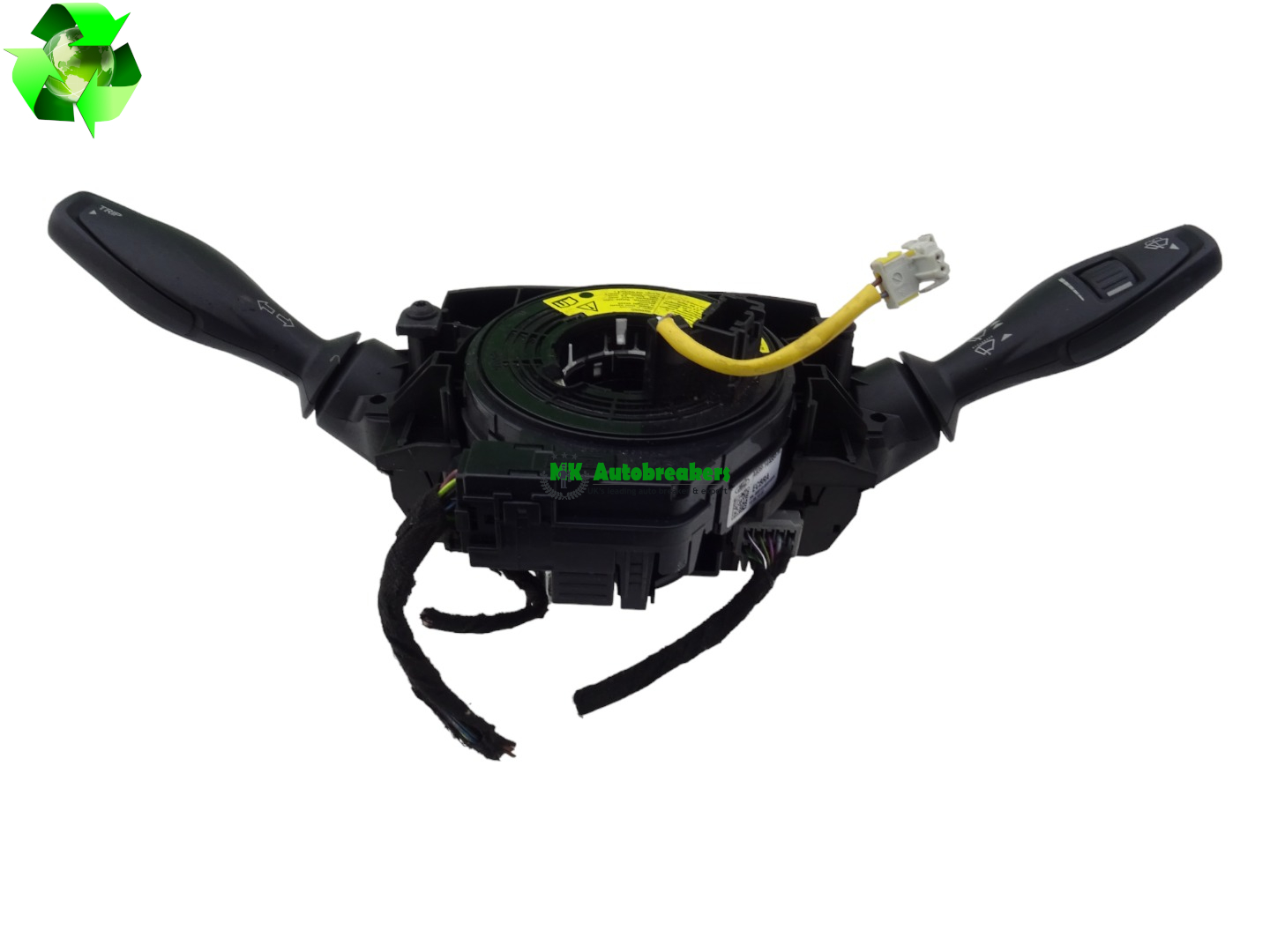 Ford Ecosport Combination Switch Wiper Indicator Stalk CN1513N064BB Genuine 2016