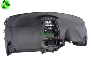 Ford Ecosport Complete Dashboard & Airbag GN1Z7404320AE Genuine 2016