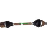 Ford Ecosport Driveshaft CN153B437FC Front Left Genuine 2016
