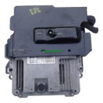 Ford Ecosport Engine Control Unit HN1512A650AC Genuine 2016