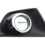 Ford Ecosport Fog Light Grille CN1515A298 Front Right Genuine 2016