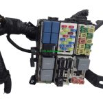 Ford Ecosport Fuse Relay Box HN1T14K012SACT Genuine 2016