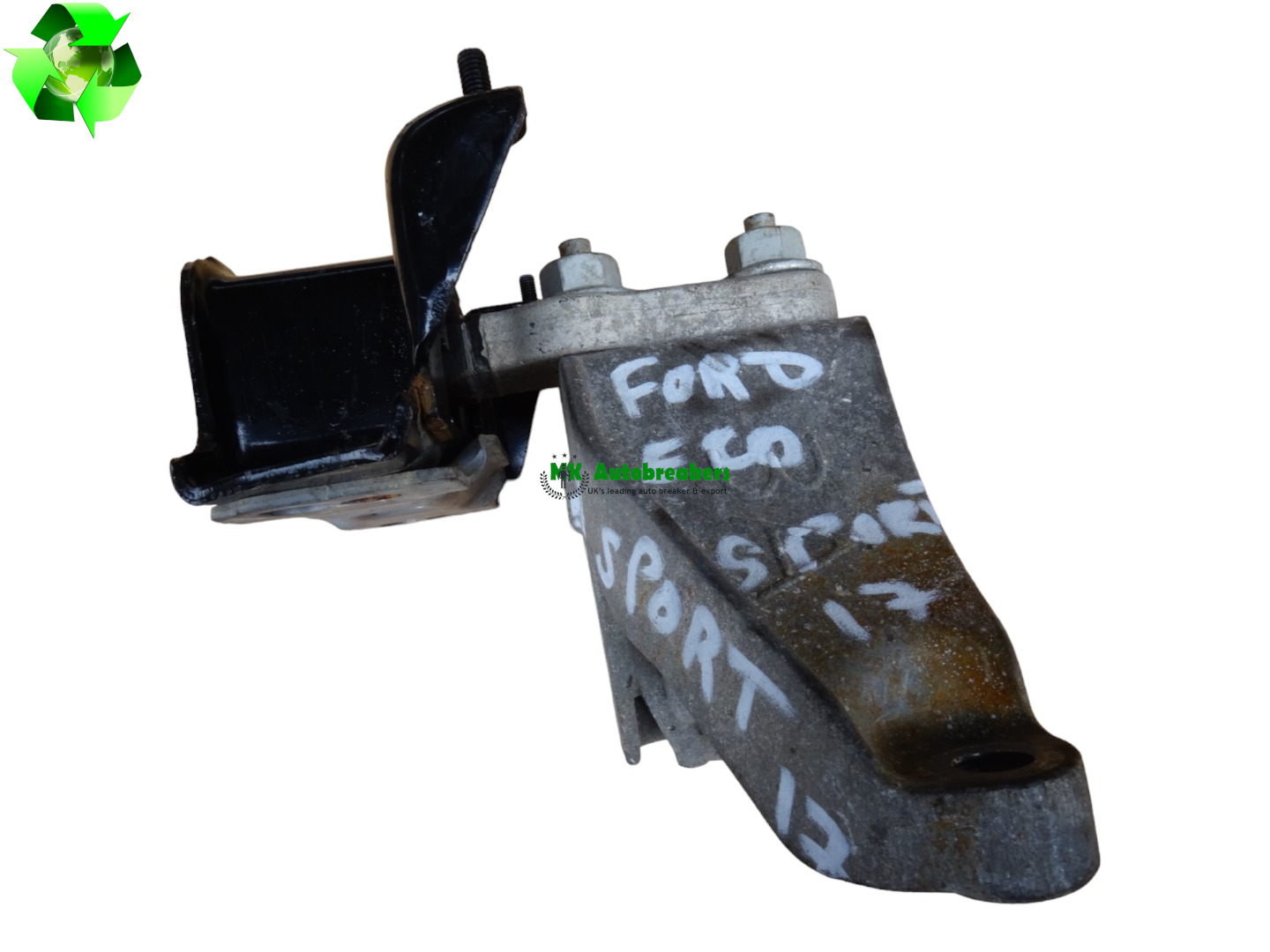 Ford Ecosport Gearbox Mount C1B17M121BA Genuine 2016