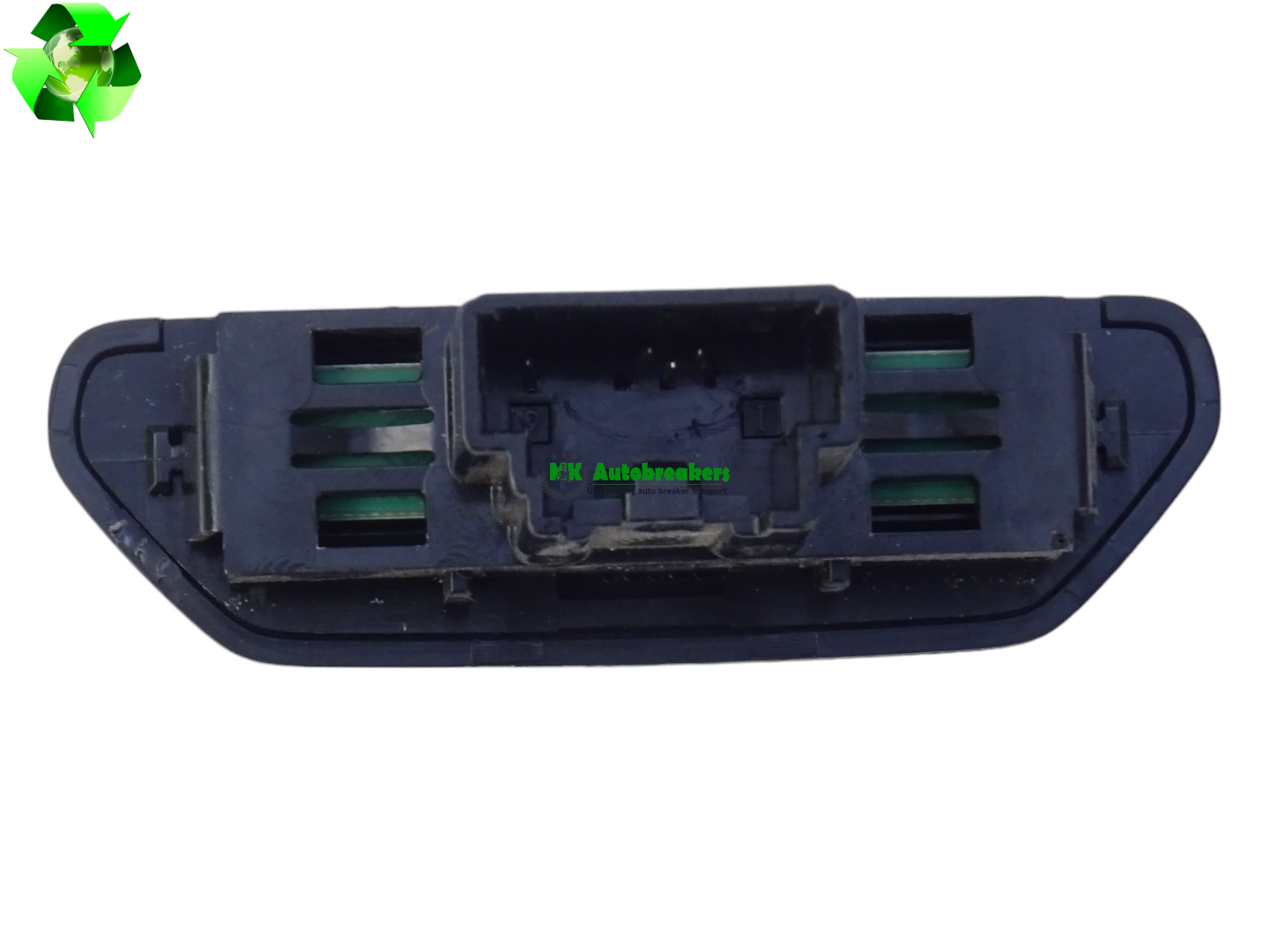 Ford Ecosport Passenger Airbag Indicator BK2T14B418AC Genuine 2016