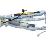 Ford Ecosport Roof Curtain Airbag CN15A042D94 Right Genuine 2016