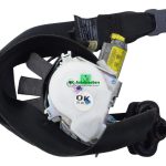 Ford Ecosport Seatbelt CN15A61294FDW Front Right Genuine 2016