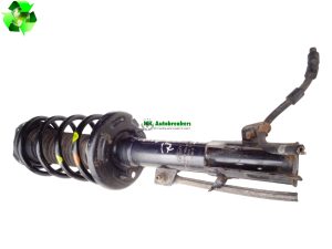 Ford Ecosport Shock Absorber FN1C18045AB Front Right Genuine 2016