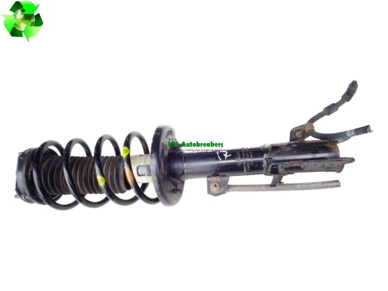 Ford Ecosport Shock Absorber FN1C18045AB Front Right Genuine 2016