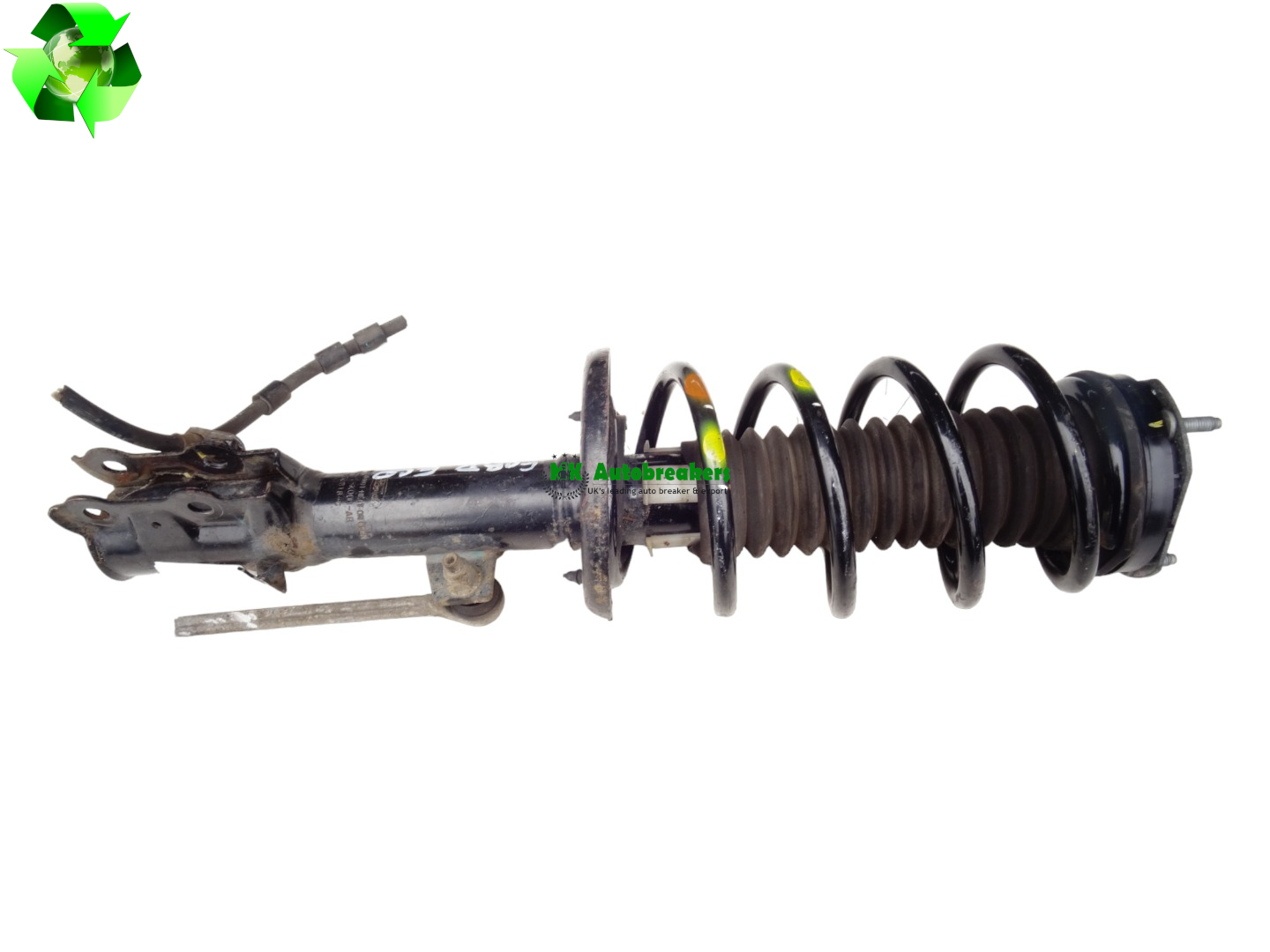 Ford Ecosport Shock Absorber FN1C18K001AB Front Left Genuine 2016