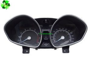 Ford Ecosport Speedometer Instrument Cluster FN1T10849KD Genuine 2016