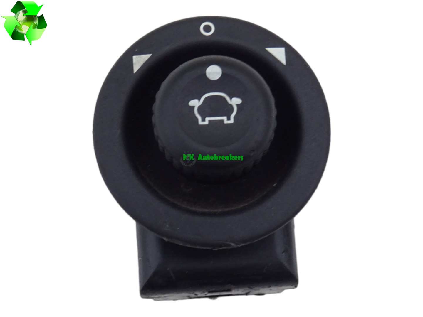 Ford Ecosport Wing Mirror Adjust Switch CN1517B676AA Genuine 2016