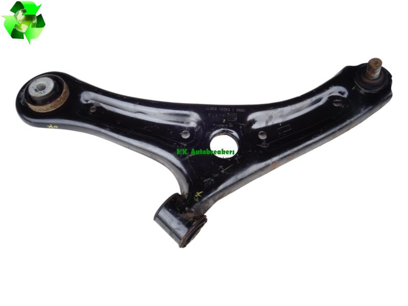 Ford Ecosport Wishbone Control Arm GN153051BA Front Left Genuine 2016