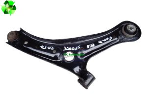 Ford Ecosport Wishbone Control Arm GN153051BA Front Left Genuine 2016