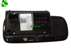 Ford Fiesta Window Switch 8A6T14A132BC Front Right Genuine 2012