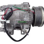 Honda CRV A/C Compressor Pump 38810RZVG02 Genuine 2011