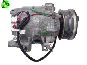 Honda CRV A/C Compressor Pump 38810RZVG02 Genuine 2011