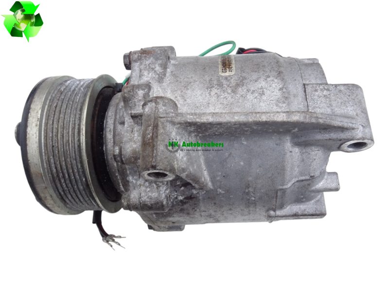 Honda CRV A/C Compressor Pump 38810RZVG02 Genuine 2011