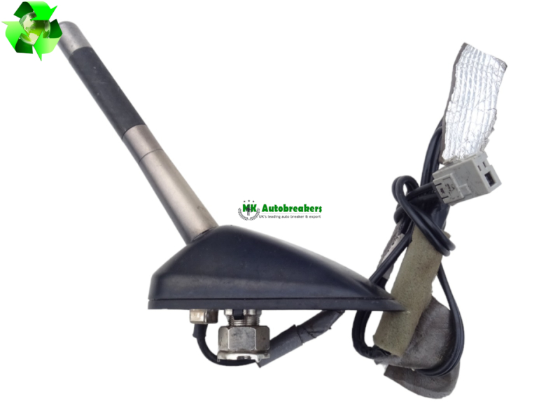 Genuine OEM Honda CR-V Roof Antenna 2007-2011 – 7” Stubby, AM/FM, Part 39152-SWA-A03