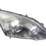 Honda CRV Headlight 33101SWWG01 Right Genuine 2011
