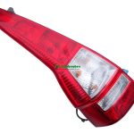 Honda CRV Rear Tail Light 33551SWWG01 Left Genuine 2011