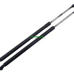 Honda CRV Tailagate Gas Strut 74820SWAA01 Pair Genuine 2011