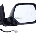 Honda CRV Wing Mirror 76200SWWG41 Right Genuine 2011