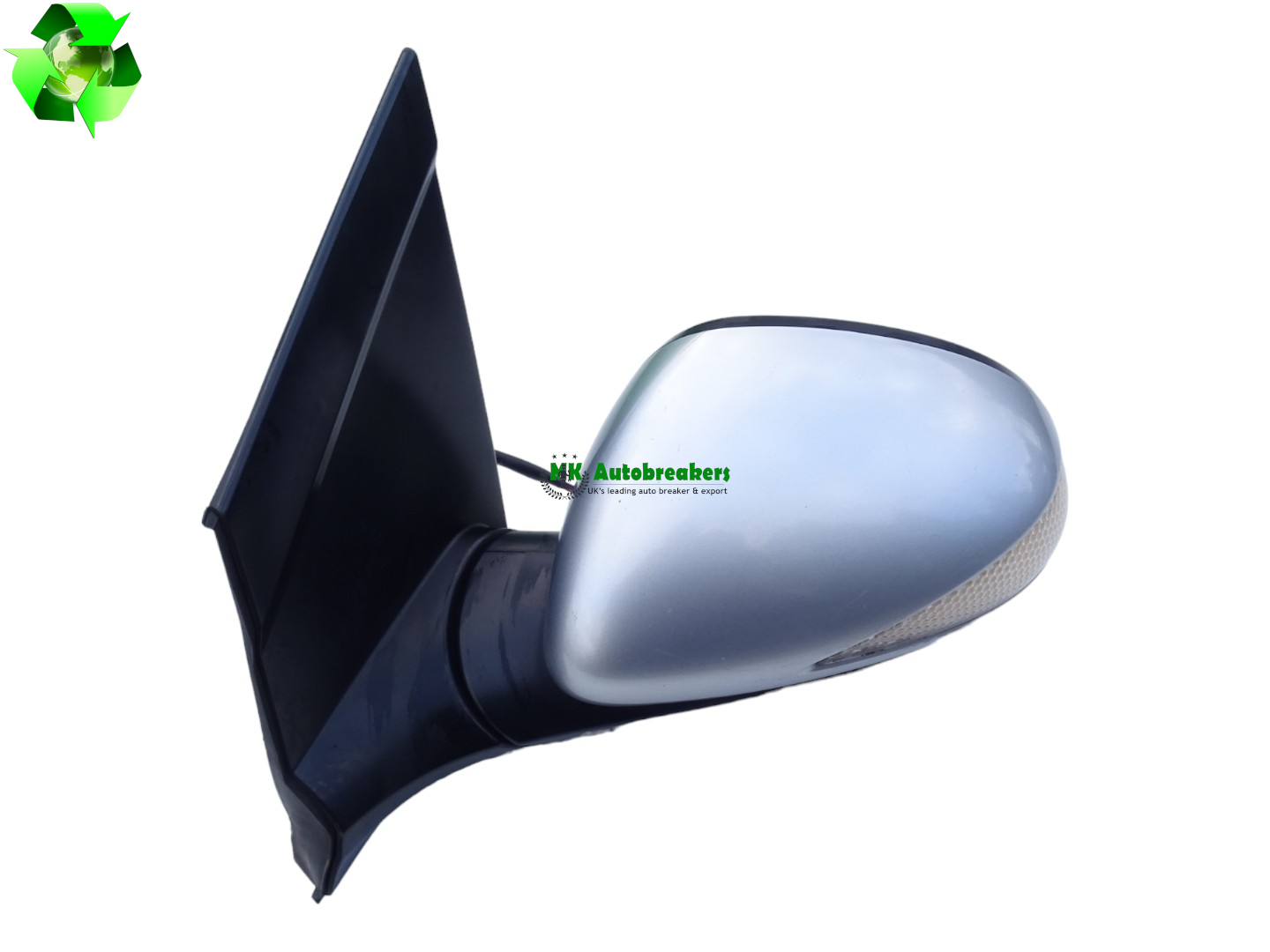 Honda Civic MK8 Wing Mirror 76250SMGE214 Left Genuine 2011