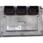 Honda Jazz Engine Control Unit 37820RSJE01 ECU Genuine 20120