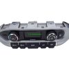 Kia Rio A/C Heater Control Panel 972501W720 Genuine 2012-2017