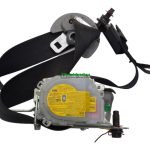 Kia Rio Seatbelt 888801W600 Front Right Genuine 2012-2017