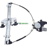 Kia Rio Window Motor Regulator 824601W310 Front Right Genuine 2012-2017